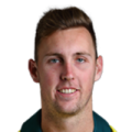 Billy Stanlake