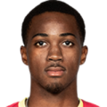 Shaqkere Parris