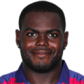 Kadeem Alleyne