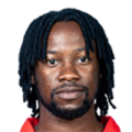 Richmond Mutumbami