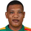 Ottneil Baartman