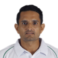Mohammad Abbas