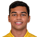 Traveen Mathews