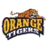 Orange Tigers
