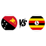 Papua New Guinea Tour Of Uganda