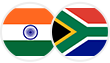 India tour of South Africa, T20, 2024