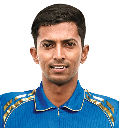 Krishnan Shrijith