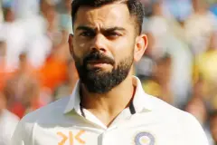 Who is the New God of Cricket? Why Virat Kohli is the Heir to Sachin Tendulkar