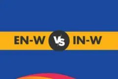 ENG W vs IND W Today's Match Prediction (4 Jul 2025): Who Will Win 3rd T20I Between England Women and India Women?