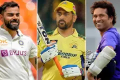 Top Ten Richest Cricketer in the World Ranked by Net Worth (Updated 2025)