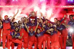 Who Won Yesterday IPL RCB vs PBKS Final Match 2025: Result, Full Scorecard and Orange Cap Winner