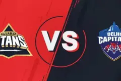 DC vs GT Today Match Prediction, 60th IPL 2025: Head-to-Head, Pitch Report and More