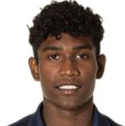 Chamindu Wickramasinghe