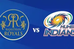 RR vs MI Today Match Prediction and Preview: Dream11 Team Fantasy Tips, Playing XI & Pitch Report - 50th Match IPL 2025