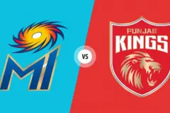 Who won Yesterday IPL PBKS vs MI 2nd Qualifier Match 2025: Result, Full Scorecard and Points Table
