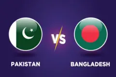 PAK vs BAN Today Match Prediction and Preview - 02 Jun 2025: Who will win for Bangladesh tour of Pakistan 4th T20I Match